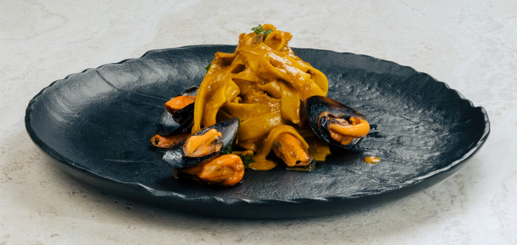Ristorante di pesce "da Ruggero" Verona
