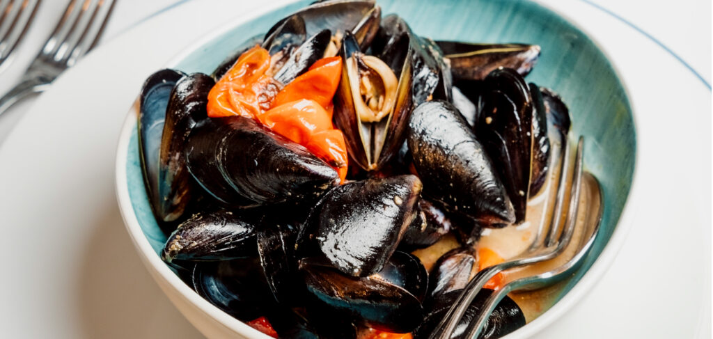 Ristorante di pesce "da Ruggero" Verona