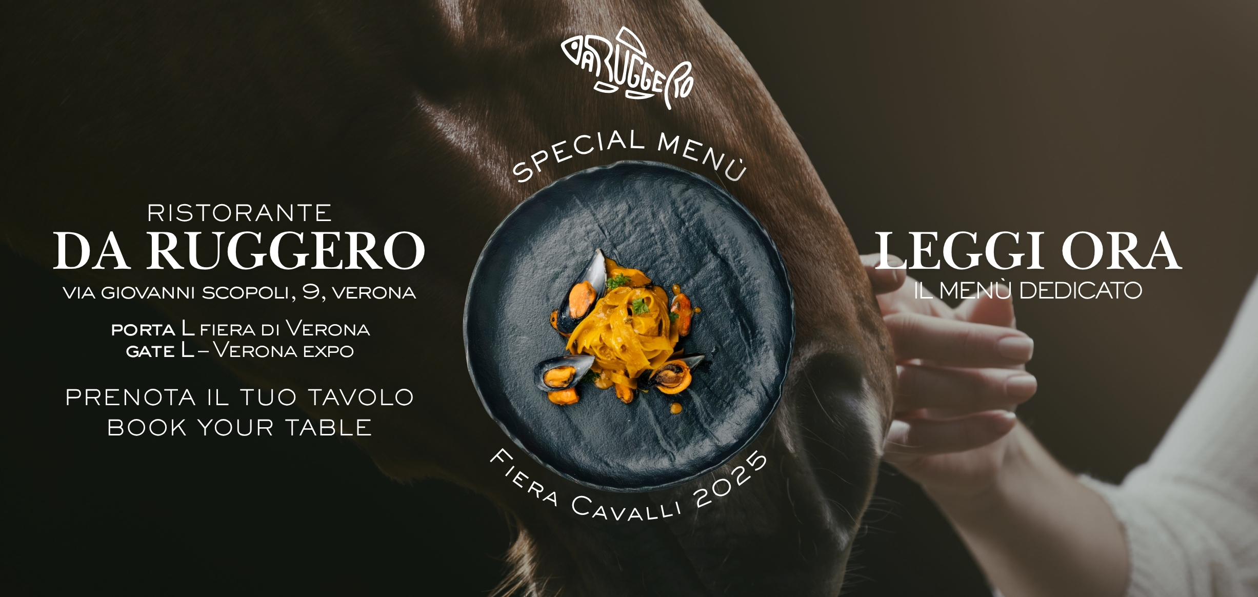 Fiera Cavalli Verona 2025